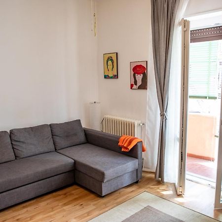 La Dimora Degli Elfi Casa Vacanza Pavia Bagian luar foto