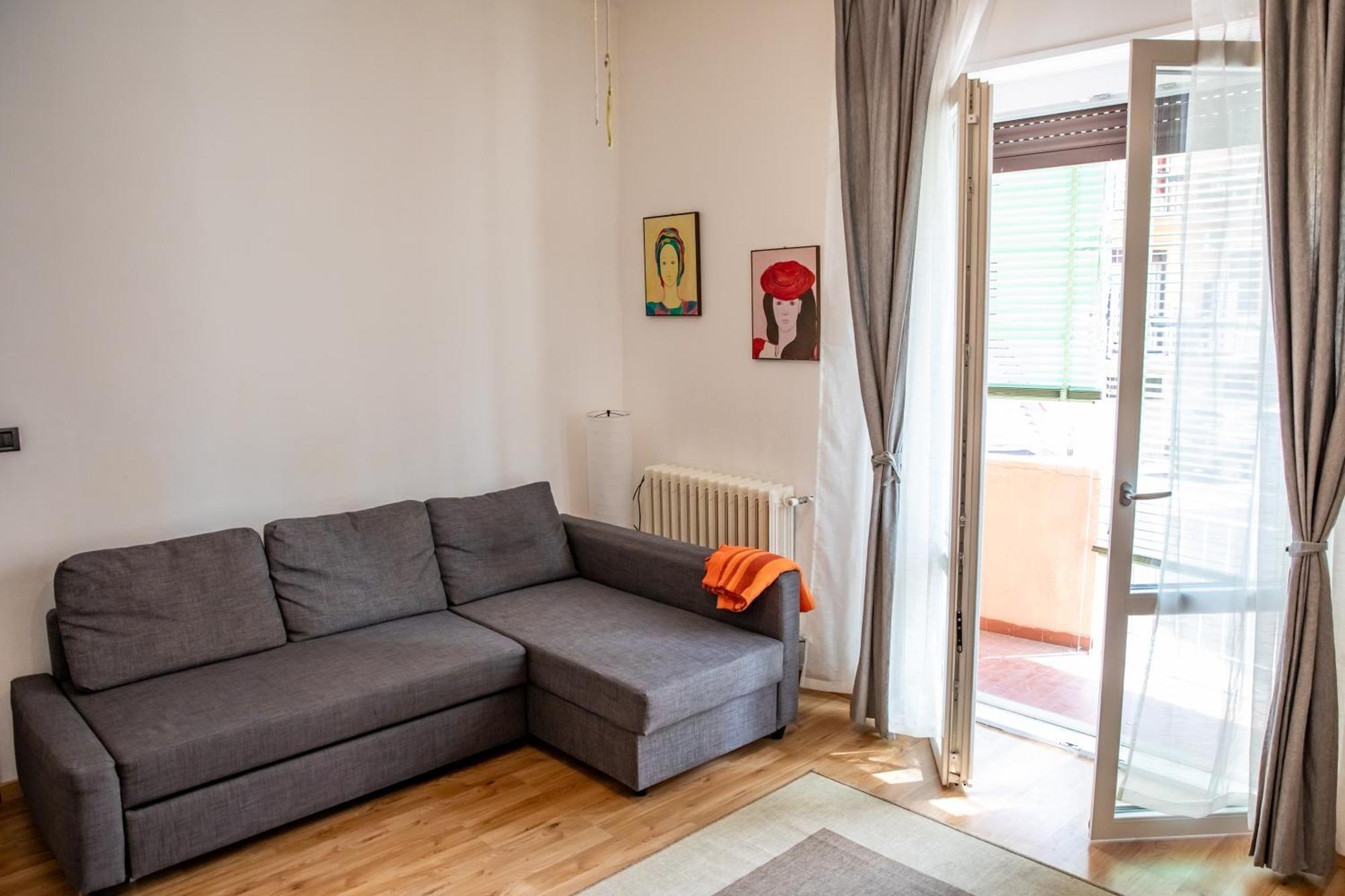 La Dimora Degli Elfi Casa Vacanza Pavia Bagian luar foto