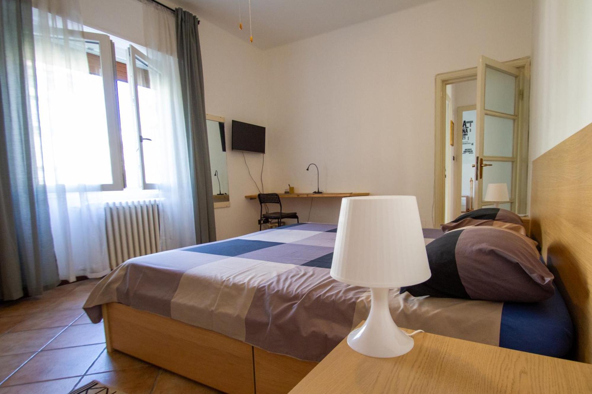 La Dimora Degli Elfi Casa Vacanza Pavia Bagian luar foto