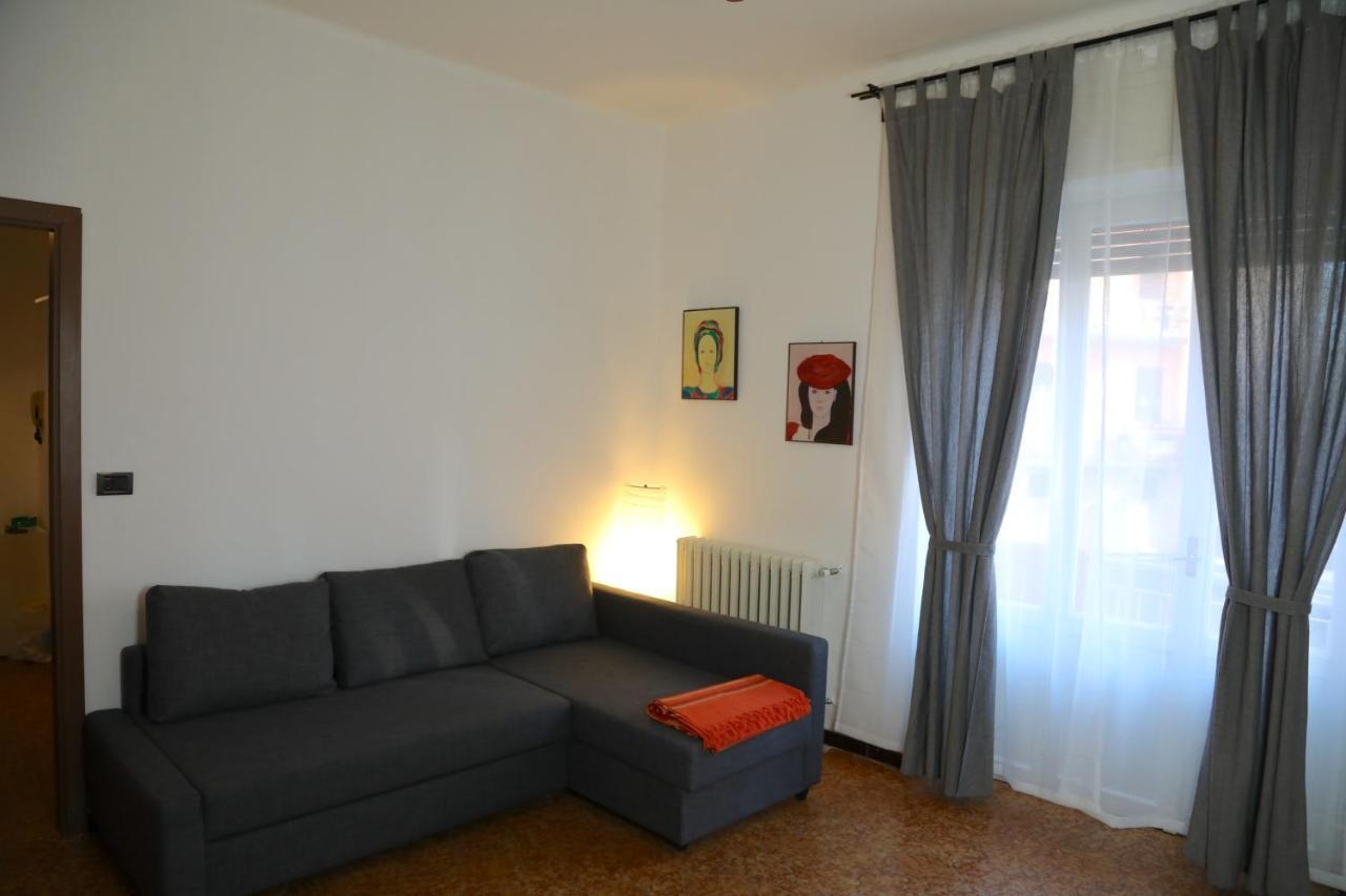 La Dimora Degli Elfi Casa Vacanza Pavia Bagian luar foto