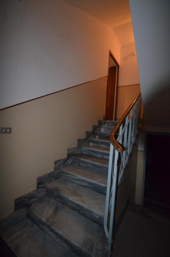 La Dimora Degli Elfi Casa Vacanza Pavia Bagian luar foto