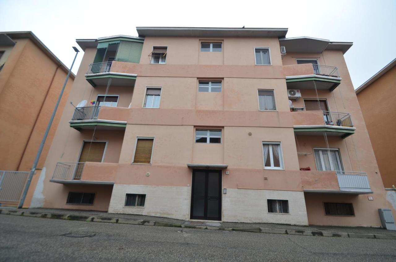 La Dimora Degli Elfi Casa Vacanza Pavia Bagian luar foto